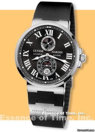 Ulysse Nardin 263-67-3/42