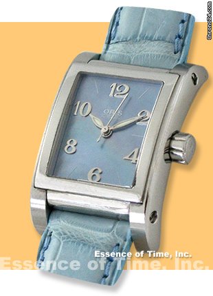 Oris 561 7526 4055 LS