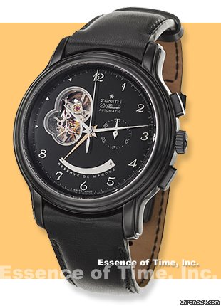 Zenith 03.1261.4021/95.C615