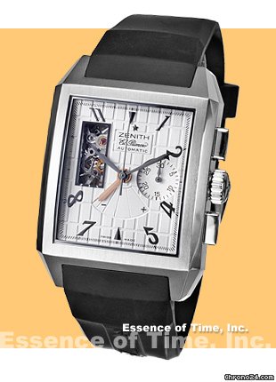 Zenith 03.0540.4021/01.R512