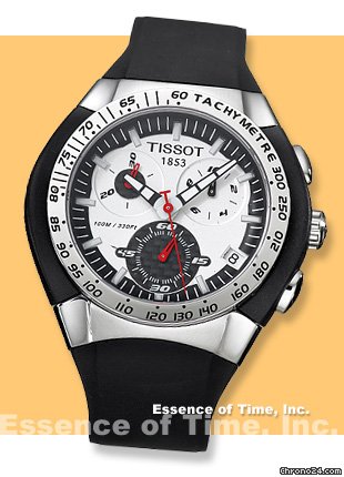Tissot T0104171703100
