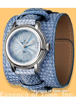 Zenith 03.1220.67/51.C532