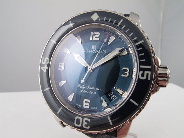 Blancpain 5015-154052