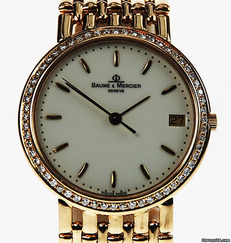 Baume & Mercier Baume & Mercier 530