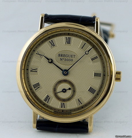 Breguet 3910BA