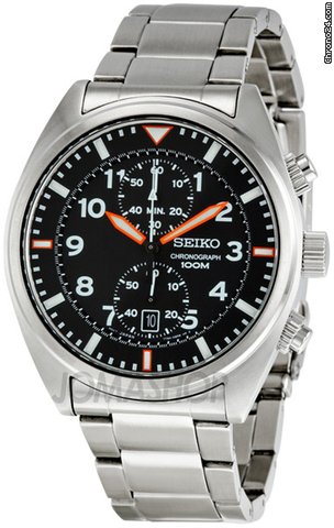 Seiko SNN235P1