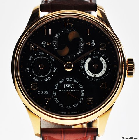 IWC IWC 1691