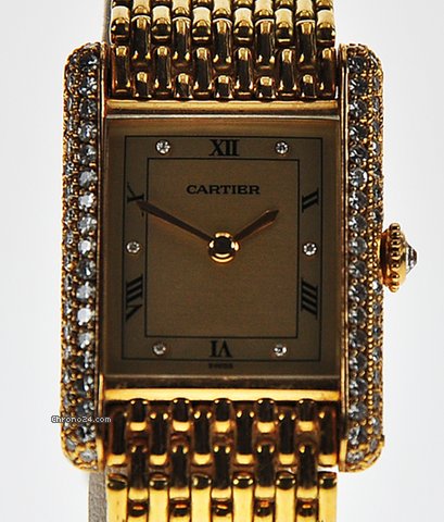 Cartier Cartier 14474
