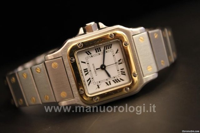 Cartier Cartier 23186