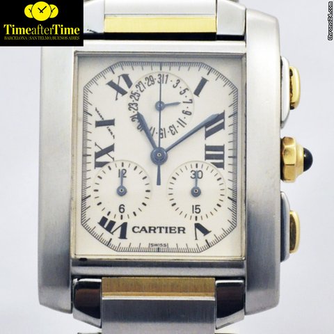 Cartier W51004Q4