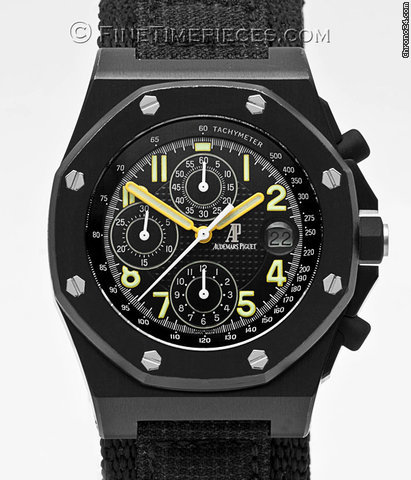 Audemars Piguet 25770SN.O.0001KE.01