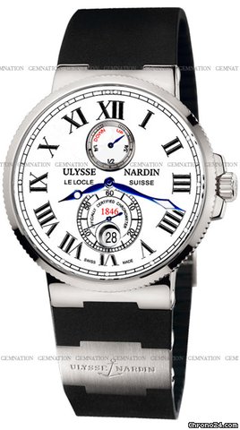 Ulysse Nardin 263673/40