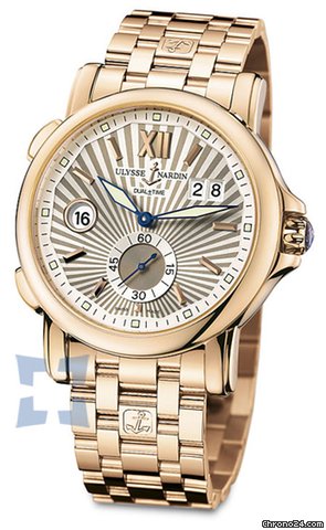 Ulysse Nardin 246-55-8/30