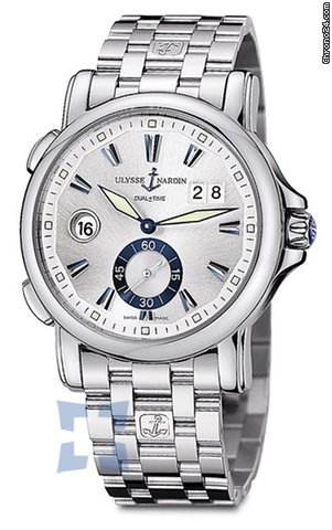 Ulysse Nardin 243-55-7/91