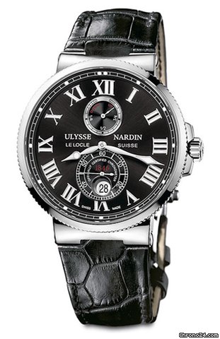 Ulysse Nardin 263-67/42