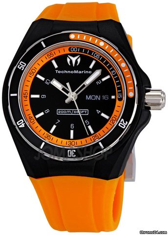 Technomarine 111016