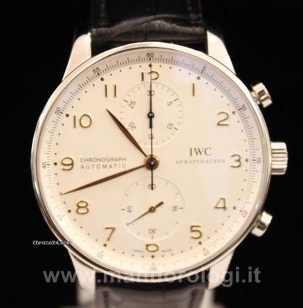 IWC IWC 46242