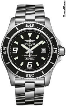 Breitling A1739102/BA77-professional-steel