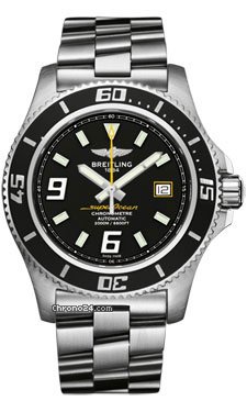 Breitling A1739102/BA78-professional-steel