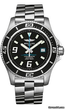 Breitling A1739102/BA79-professional-steel