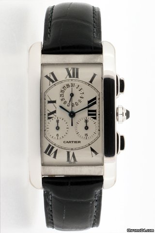 Cartier Cartier 17169