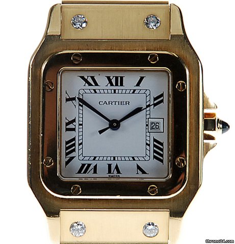 Cartier Cartier 46025