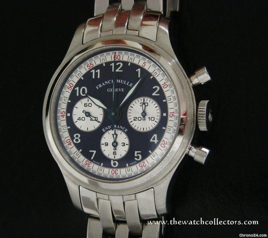 Franck Muller Franck Muller 13064