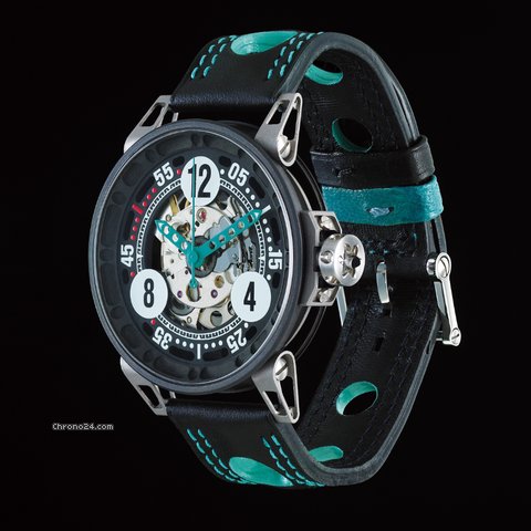 B.R.M V6-44-B-LT-ABL Bonneville