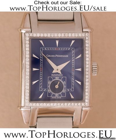 Girard Perregaux 2594