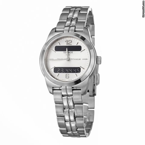 Tissot T34718732