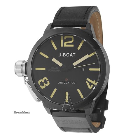 U Boat 53-AB-1