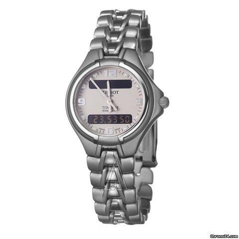 Tissot T65718831