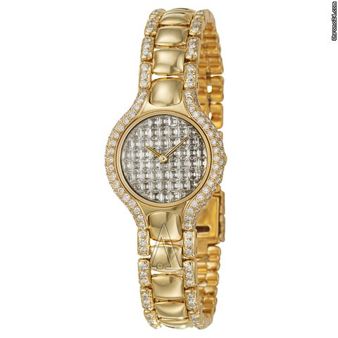 Ebel 8066969-9951