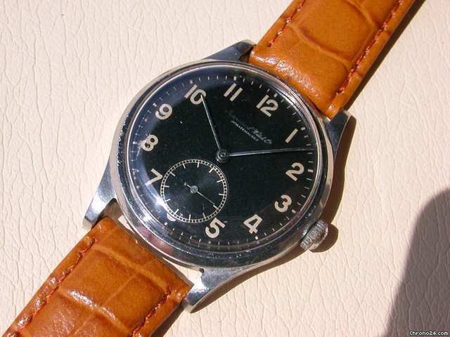 IWC IWC 14143