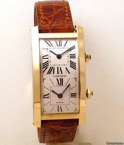 Cartier Cartier 3099