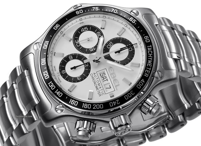 Ebel 1215795