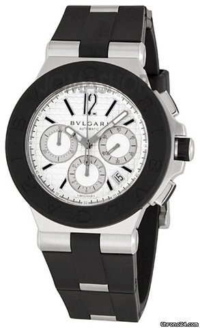 Bulgari DG42C6SVDCH