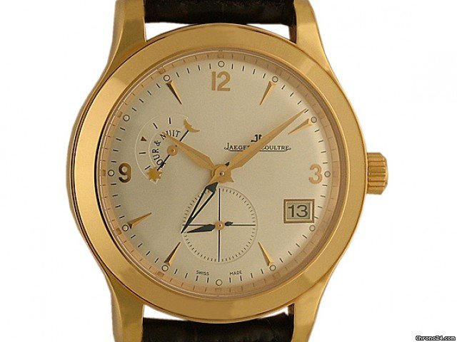 Jaeger LeCoultre 1622430