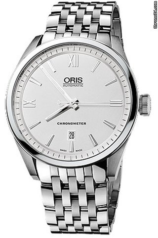 Oris 73376424051MB