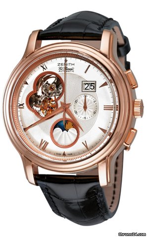 Zenith 1812604047.01C