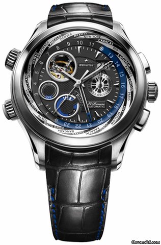 Zenith 0305204046.22C