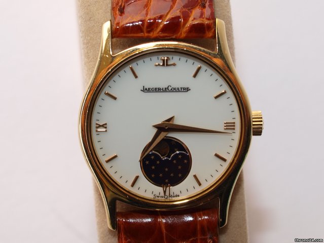 Jaeger LeCoultre 1401301