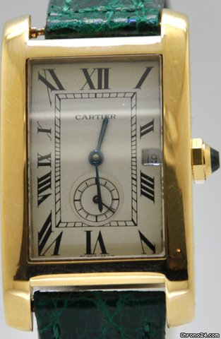 Cartier Cartier 43252