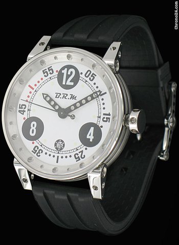 B.R.M V6-44-GTB