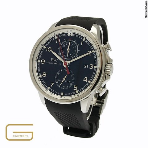IWC IW3902