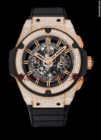 Hublot 701.OX.0180.RX.1704