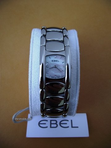 Ebel 9057A21