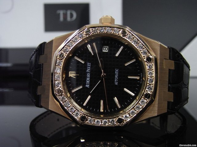 Audemars Piguet Audemars Piguet 12339