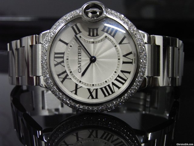 Cartier Cartier 25125
