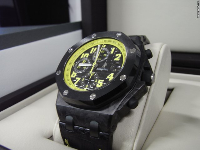 Audemars Piguet 26176FO.OO.D101CR.02